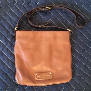 Marc by Marc Jacobs Too Hot To Handle Crossbody